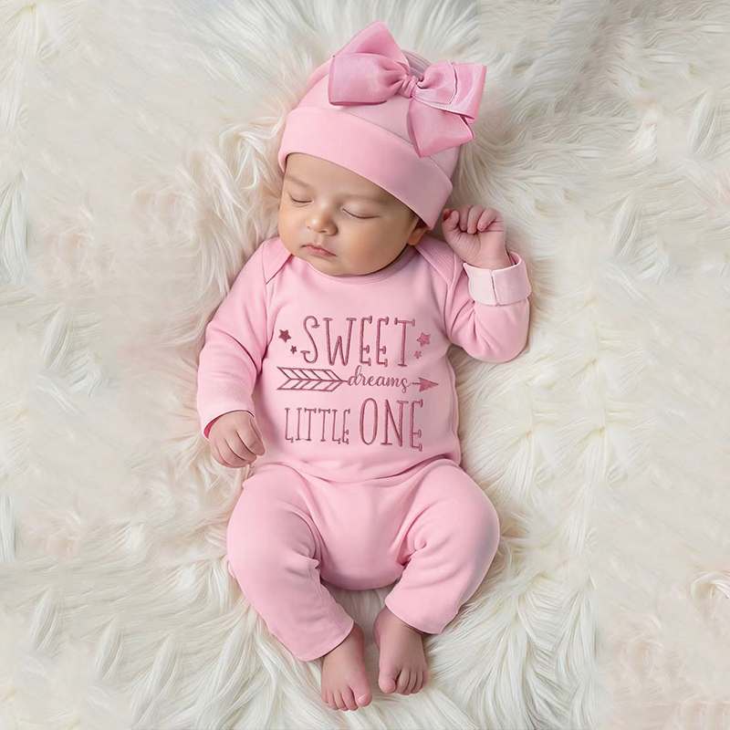 Ylsteed 2 szt. Noworodkowe ubr – Baby Clothing Onesies recenzja i cena