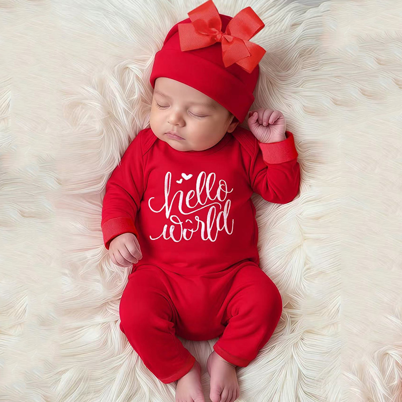 Ylsteed 2 szt. Noworodkowe ubr – Baby Clothing Onesies recenzja i cena