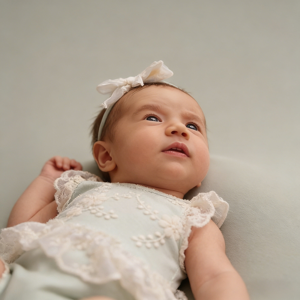 Uroczy pajacyk dla noworodka d – Baby Clothing Newborn recenzja i cena
