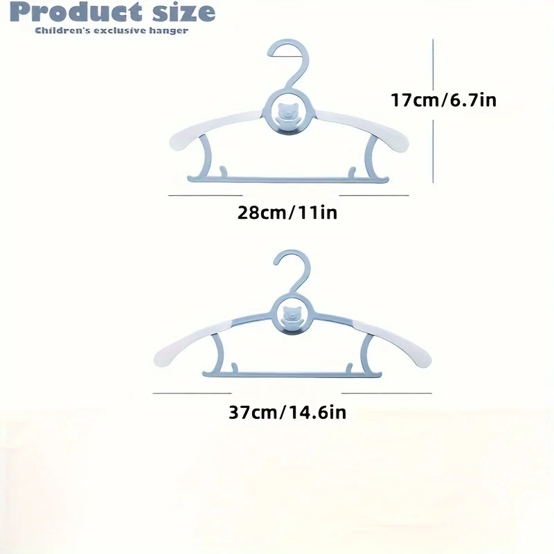 30 sztuk plastikowych wieszakó – Baby Clothing Drying Rack recenzja i cena