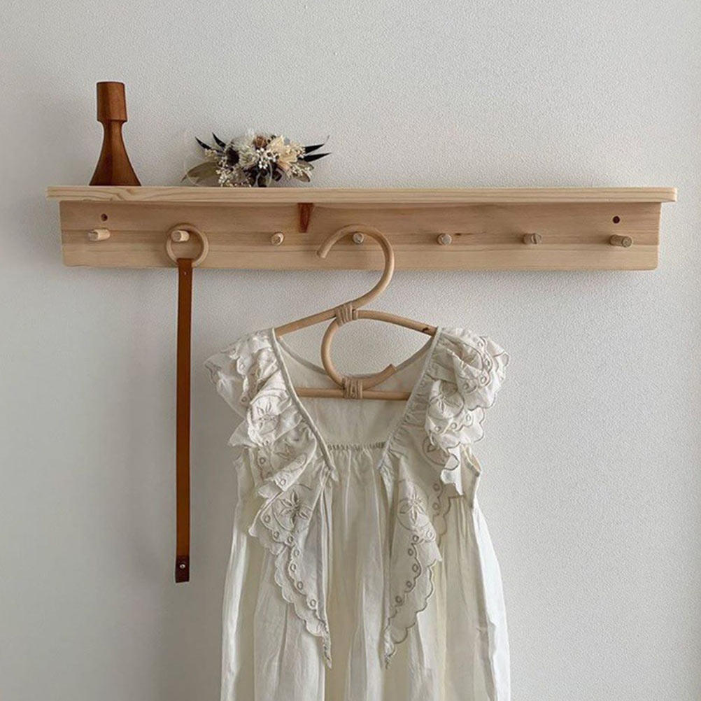 1 szt. Wysokiej jakości wiesza – Baby Clothing Drying Rack recenzja i cena