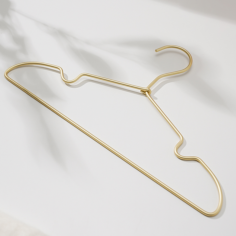 10 sztuk dzieci odzież wieszak – Baby Clothing Drying Rack recenzja i cena